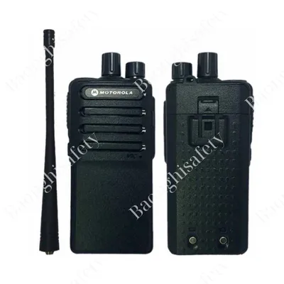 MÁY BỘ ĐÀM CẦM TAY TIỆN DỤNG MOTOROLA  GP910