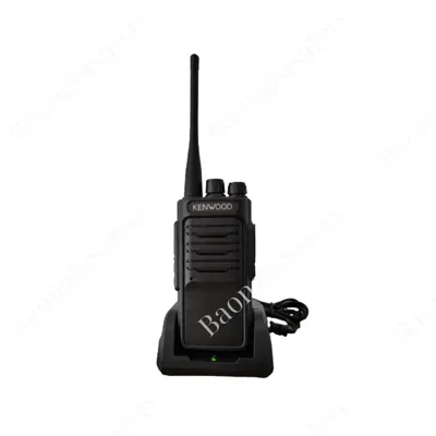 MÁY BỘ ĐÀM CẦM TAY TIỆN DỤNG KENWOOD  TK3588