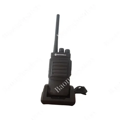 MÁY BỘ ĐÀM CẦM TAY TIỆN DỤNG MOTOROLA CP1210