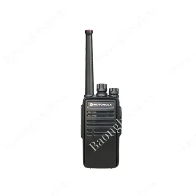 MÁY BỘ ĐÀM CẦM TAY TIỆN DỤNG MOTOROLA CP1210