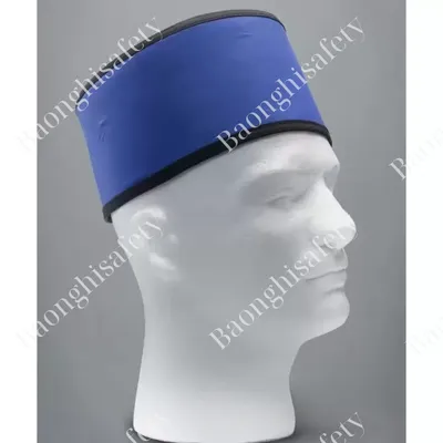 MŨ BẢO HỘ CHÌ CHỐNG PHÓNG XẠ X-RAY