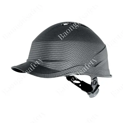 MŨ BẢO HỘ DIAMOND VI WIND DELTA PLUS THIẾT KẾ THỂ THAO