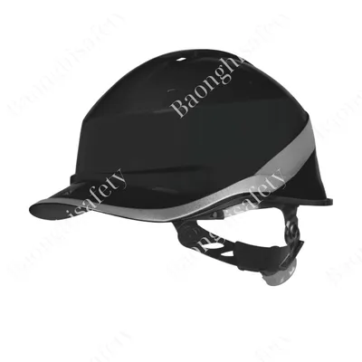 MŨ BẢO HỘ DIAMOND VI WIND DELTA PLUS THIẾT KẾ THỂ THAO