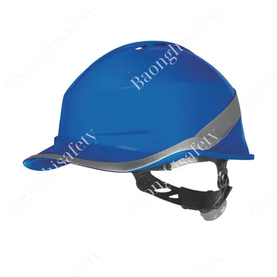 MŨ BẢO HỘ DIAMOND VI WIND DELTA PLUS THIẾT KẾ THỂ THAO