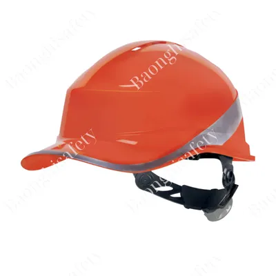 MŨ BẢO HỘ DIAMOND VI WIND DELTA PLUS THIẾT KẾ THỂ THAO