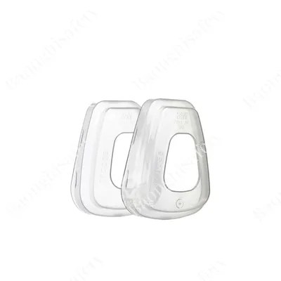 NẮP NHỰA GIỮ TẤM LỌC 3M-501