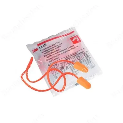 NÚT CHỐNG ỒN 3M 1110