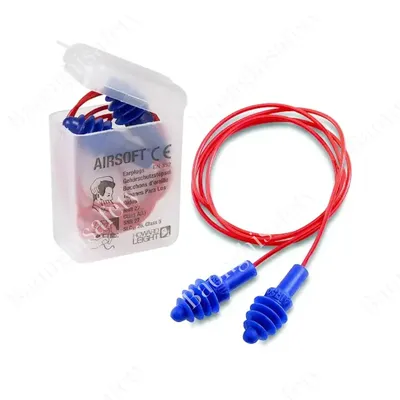 NÚT TAI CHỐNG ỒN HONEYWELL AIRSOFT DPAS-30R