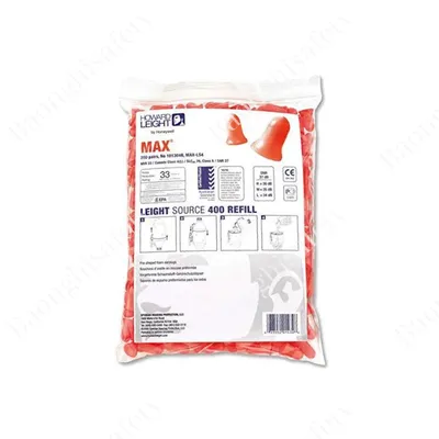 NÚT TAI GIẢM ỒN HONEYWELL MAX LS4