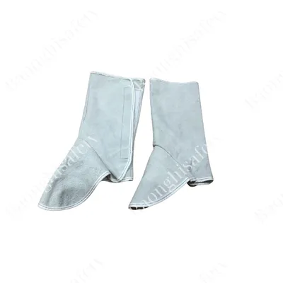 ỐNG CHÂN DA HÀN CÁCH NHIỆT