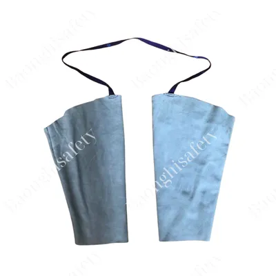 ỐNG TAY DA HÀN KHÔNG NỐI (VIỆT NAM)