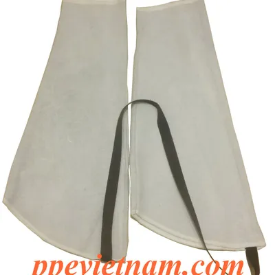 ỐNG TAY DA HÀN KHÔNG NỐI (VIỆT NAM)
