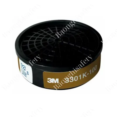 PHIN LỌC 3M 3301K-100