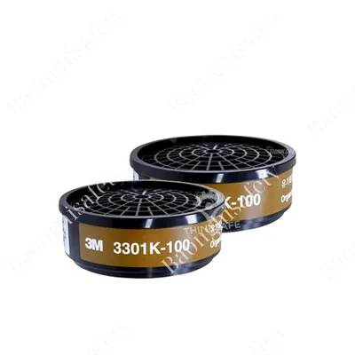 PHIN LỌC 3M 3301K-100