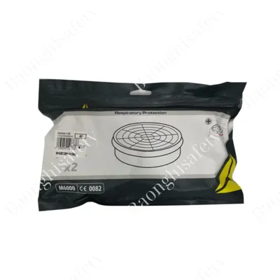 PHIN LỌC HƠI HỮU CƠ DELTAPLUS M6000A2 CHÍNH HÃNG