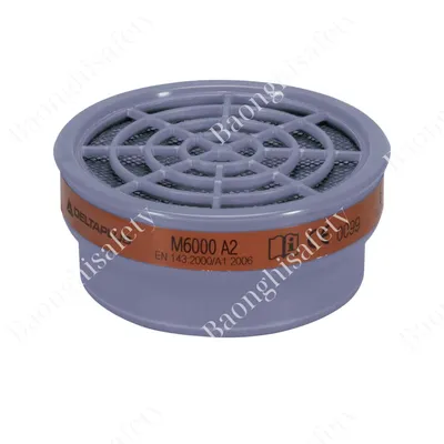 PHIN LỌC HƠI HỮU CƠ DELTAPLUS M6000A2