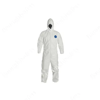 QUẦN ÁO CHỐNG HÓA CHẤT, BỤI DUPONT TYVEK