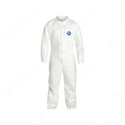 QUẦN ÁO CHỐNG HÓA CHẤT, BỤI DUPONT TYVEK