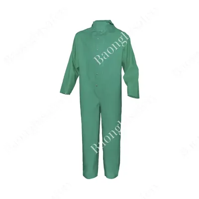 QUẦN ÁO CHỐNG HÓA CHẤT DELTAPLUS CO600