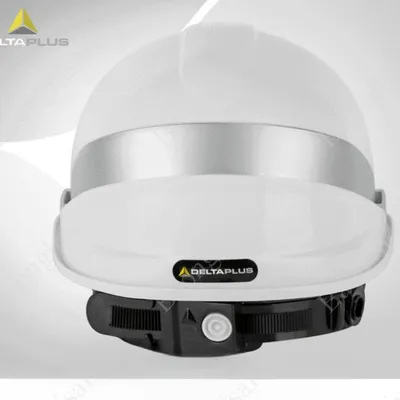 NÓN BẢO HỘ PHẢN QUANG DELTAPLUS DIAMOND