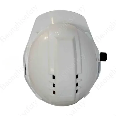 NÓN BẢO HỘ SAFETYMAN SM18