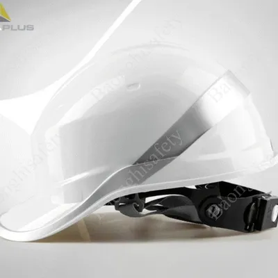 NÓN BẢO HỘ PHẢN QUANG DELTAPLUS DIAMOND