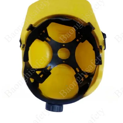 NÓN BẢO HỘ SAFETYMAN SM18