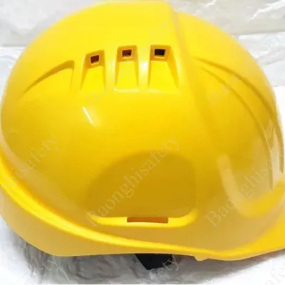 NÓN BẢO HỘ SM GM3