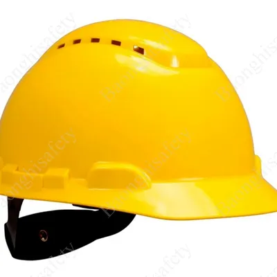 MŨ BẢO HỘ 3M H701V CÓ LỖ THOÁNG