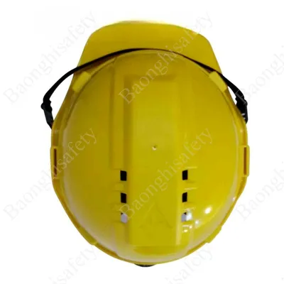 NÓN BẢO HỘ SAFETYMAN SM18