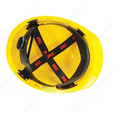 NÓN BẢO HỘ 3M H-701R