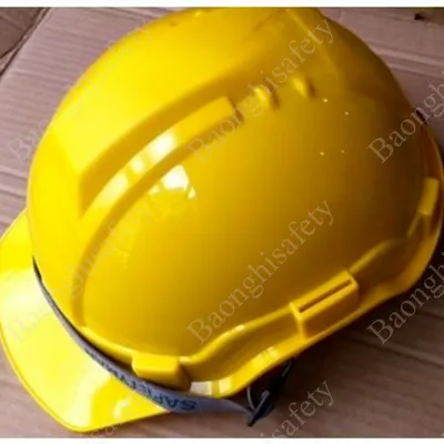 NÓN BẢO HỘ SAFETYMAN SM18