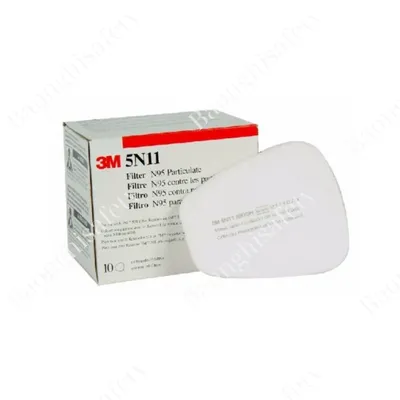 TẤM LỌC BỤI 3M-5N11