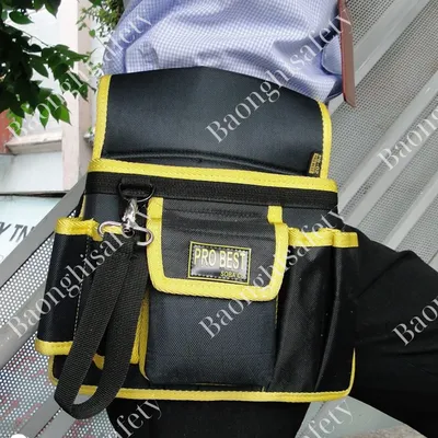 TÚI ĐỰNG ĐỒ NGHỀ PRO BEST