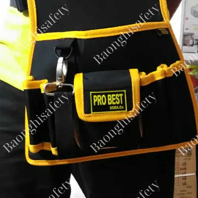 TÚI ĐỰNG ĐỒ NGHỀ PRO BEST