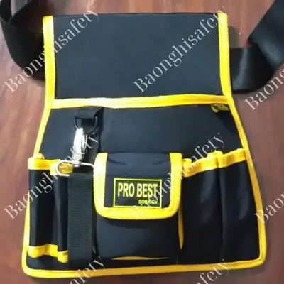 TÚI ĐỰNG ĐỒ NGHỀ PRO BEST