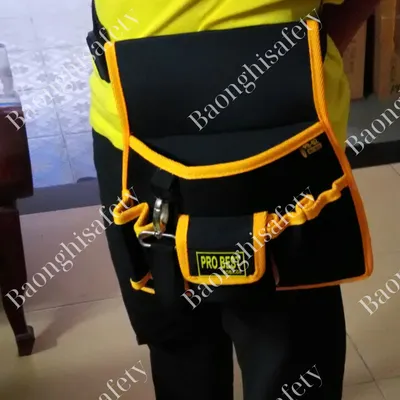 TÚI ĐỰNG ĐỒ NGHỀ PRO BEST