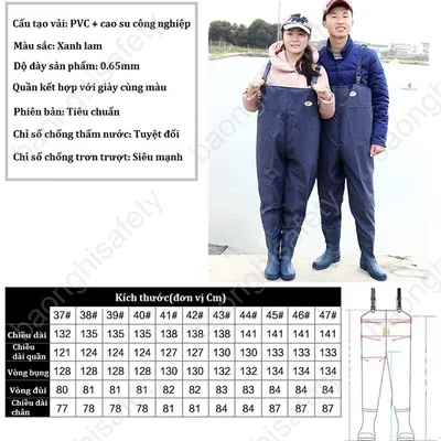 ỦNG LIỀN QUẦN LỘI NƯỚC