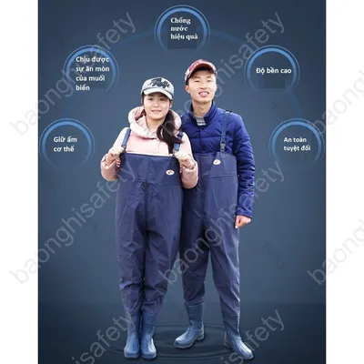 ỦNG LIỀN QUẦN LỘI NƯỚC