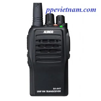 BỘ ĐÀM CẦM TAY TIỆN DỤNG DJ-A11/DJ-A41