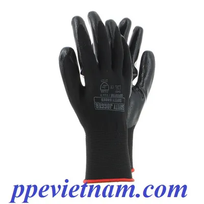 GĂNG TAY CHỐNG DẦU JOGGER SUPERPRO