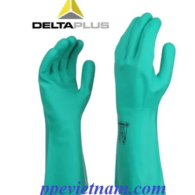 GĂNG TAY CHỐNG HÓA CHẤT DELTAPLUS VE801