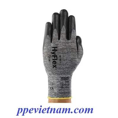 GĂNG TAY CƠ KHÍ ĐA NĂNG HYFLEX 11-801