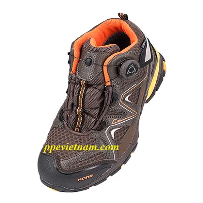 GIÀY BẢO HỘ CÁCH ĐIỆN HÀN QUỐC HANS HS-78