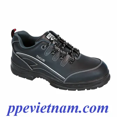 GIÀY BẢO HỘ LAO ĐỘNG TAKUMI TSH-300