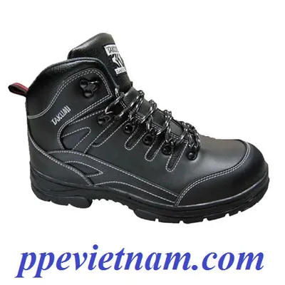 GIÀY BẢO HỘ LAO ĐỘNG TAKUMI TSH-301