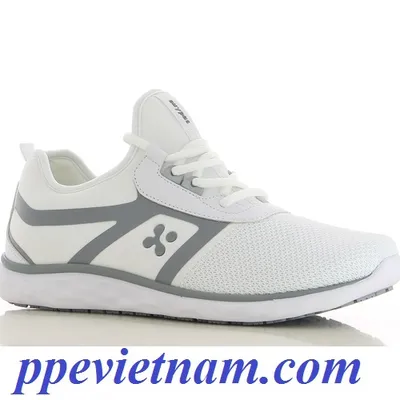 GIÀY PHÒNG SẠCH OXYPAS-LUCA