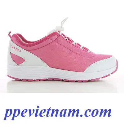 GIÀY PHÒNG SẠCH OXYPAS-MAUD