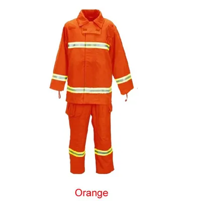 QUẦN ÁO CHỐNG CHÁY VẢI NOMEX