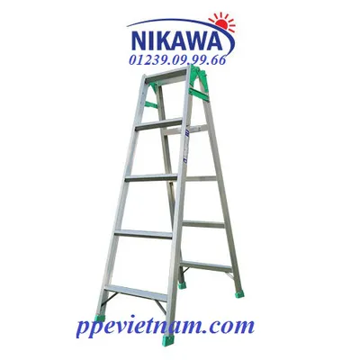 THANG NHÔM GẤP NIKAWA NKY-5C